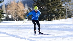 Cross Country Ski Fits